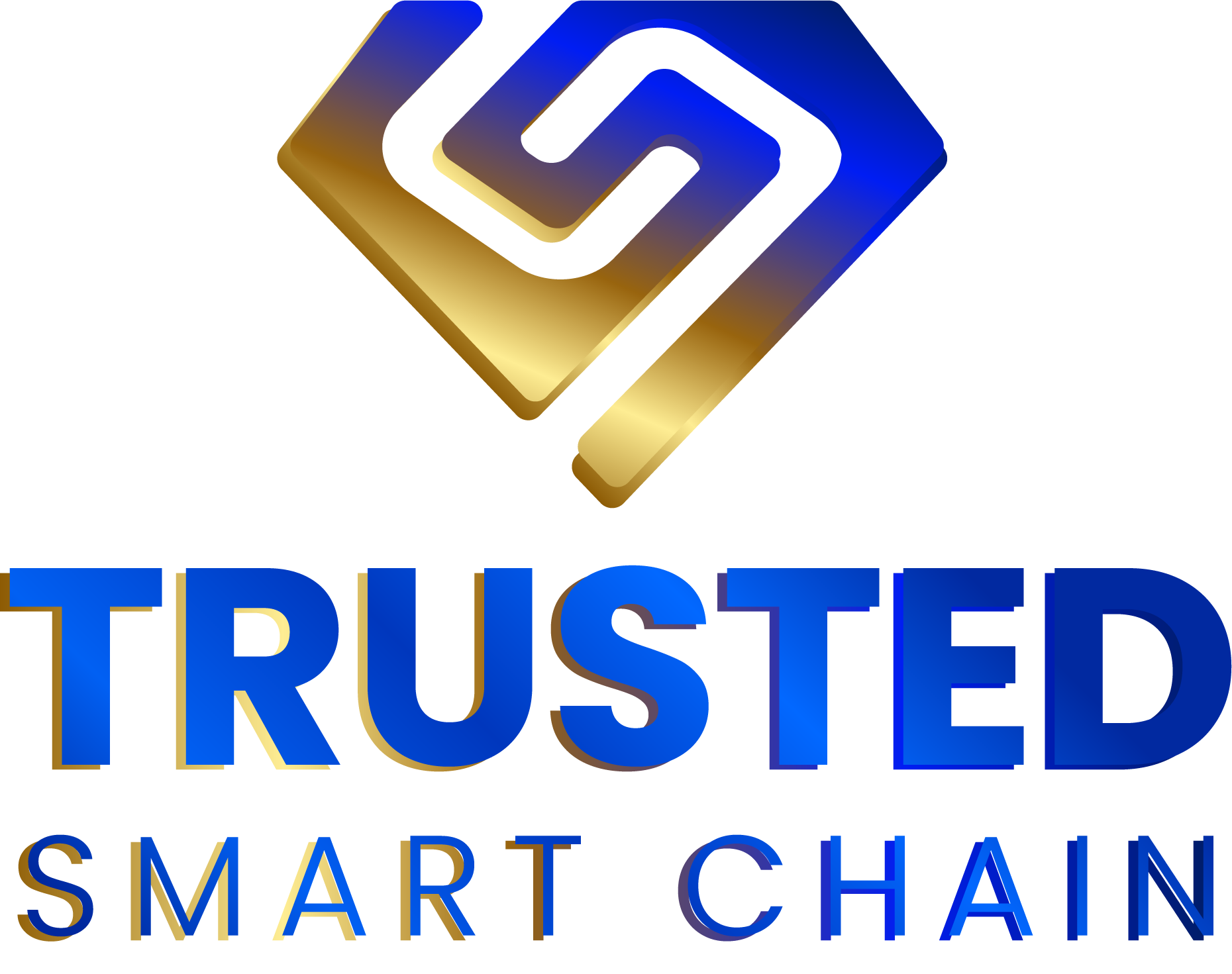 Trusted Smart Chain