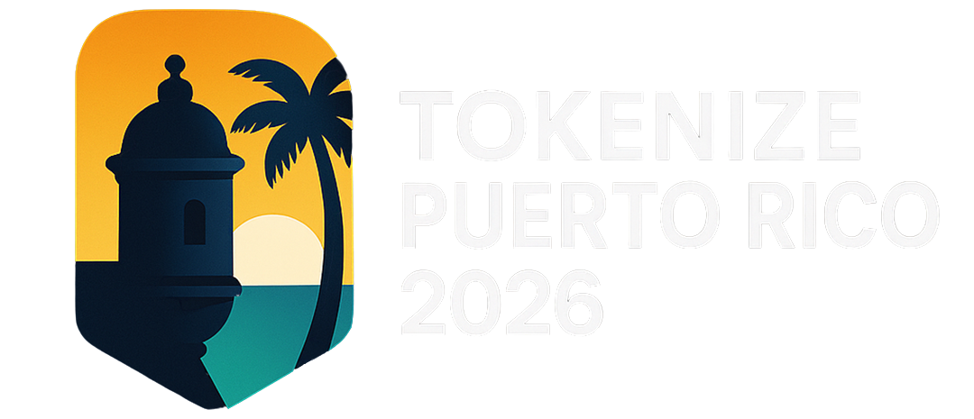 Tokenize Puerto Rico