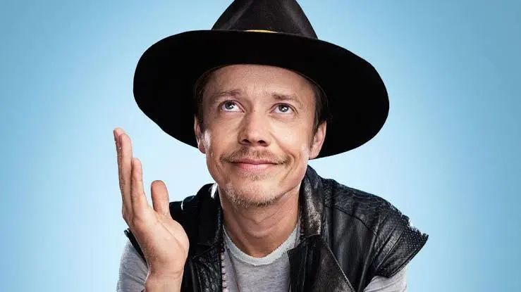 Brock Pierce