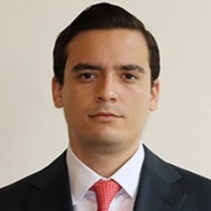 Rafael Cedeno Paulson